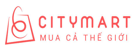 CityMart – Mua cả thế giới