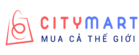 CityMart – Mua cả thế giới